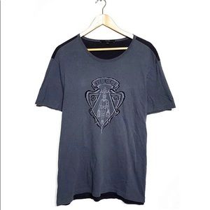 Authentic Gucci Crest shirt